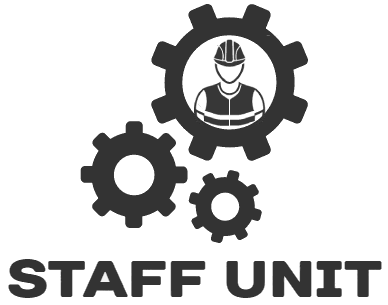 Staff Unit